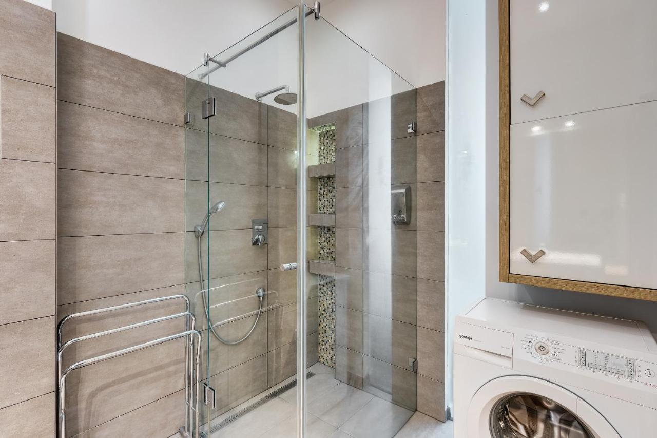 Spacious & Stylish Apartment In Downtown Budapeszt Zewnętrze zdjęcie