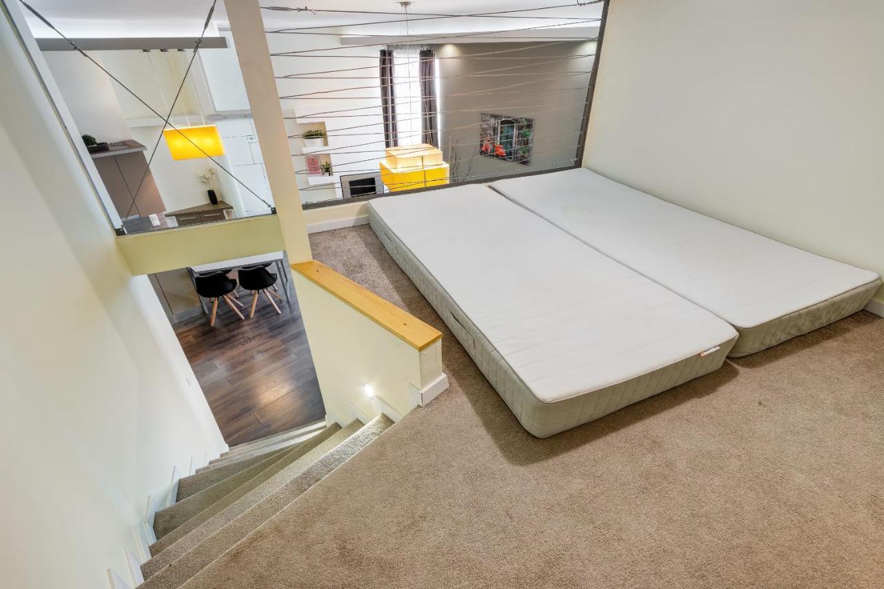 Spacious & Stylish Apartment In Downtown Budapeszt Zewnętrze zdjęcie