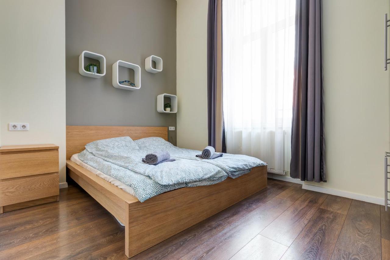 Spacious & Stylish Apartment In Downtown Budapeszt Zewnętrze zdjęcie