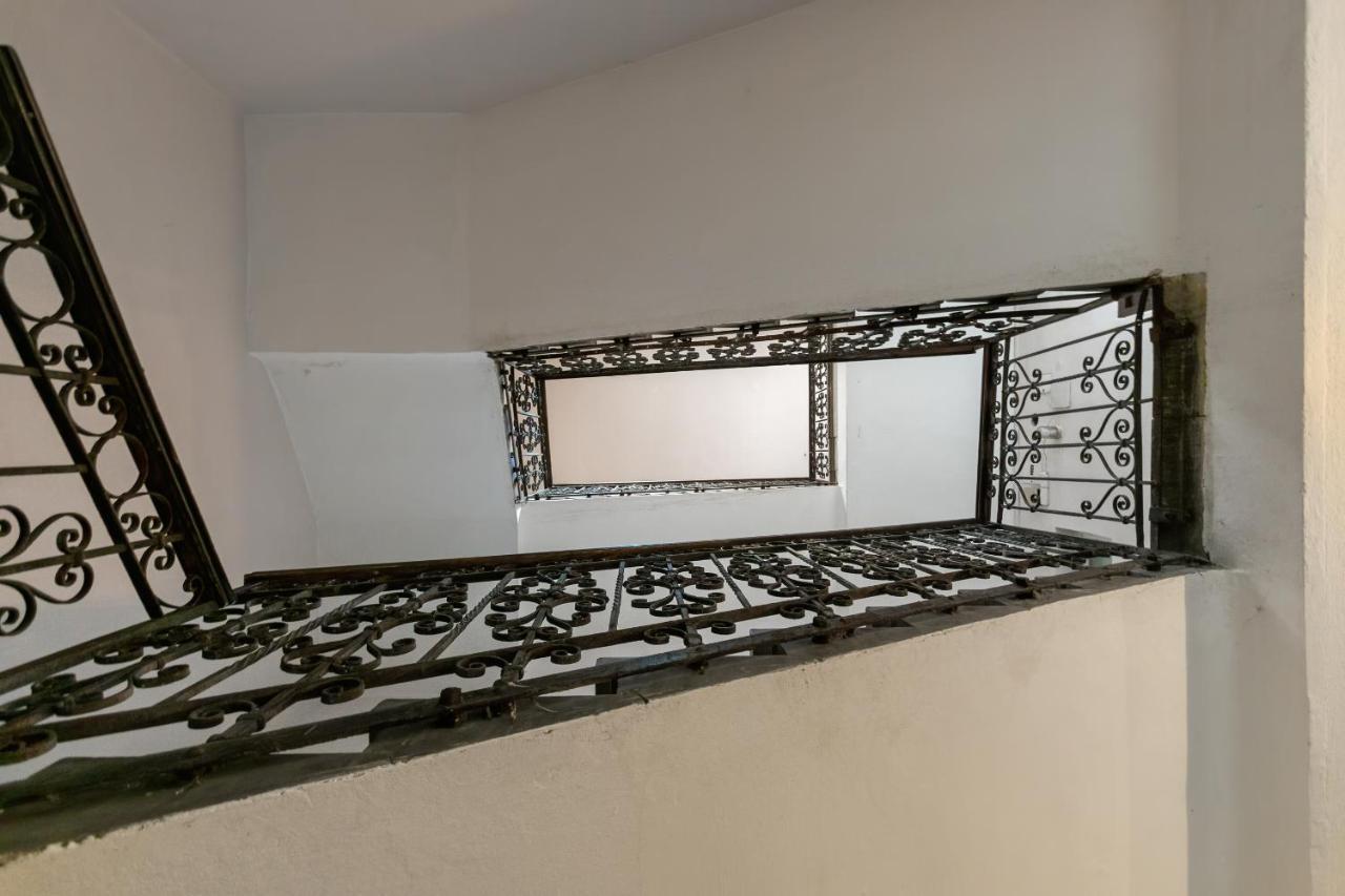 Spacious & Stylish Apartment In Downtown Budapeszt Zewnętrze zdjęcie