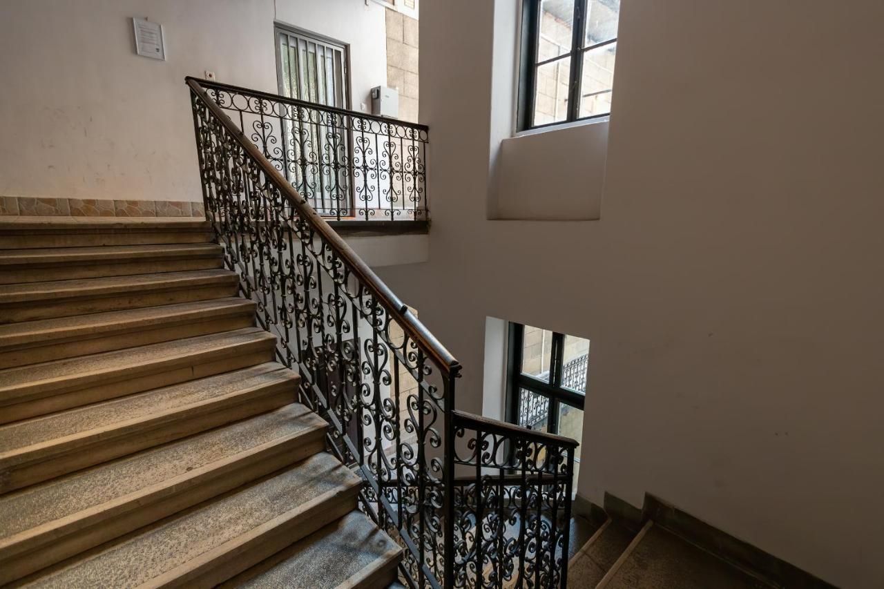 Spacious & Stylish Apartment In Downtown Budapeszt Zewnętrze zdjęcie