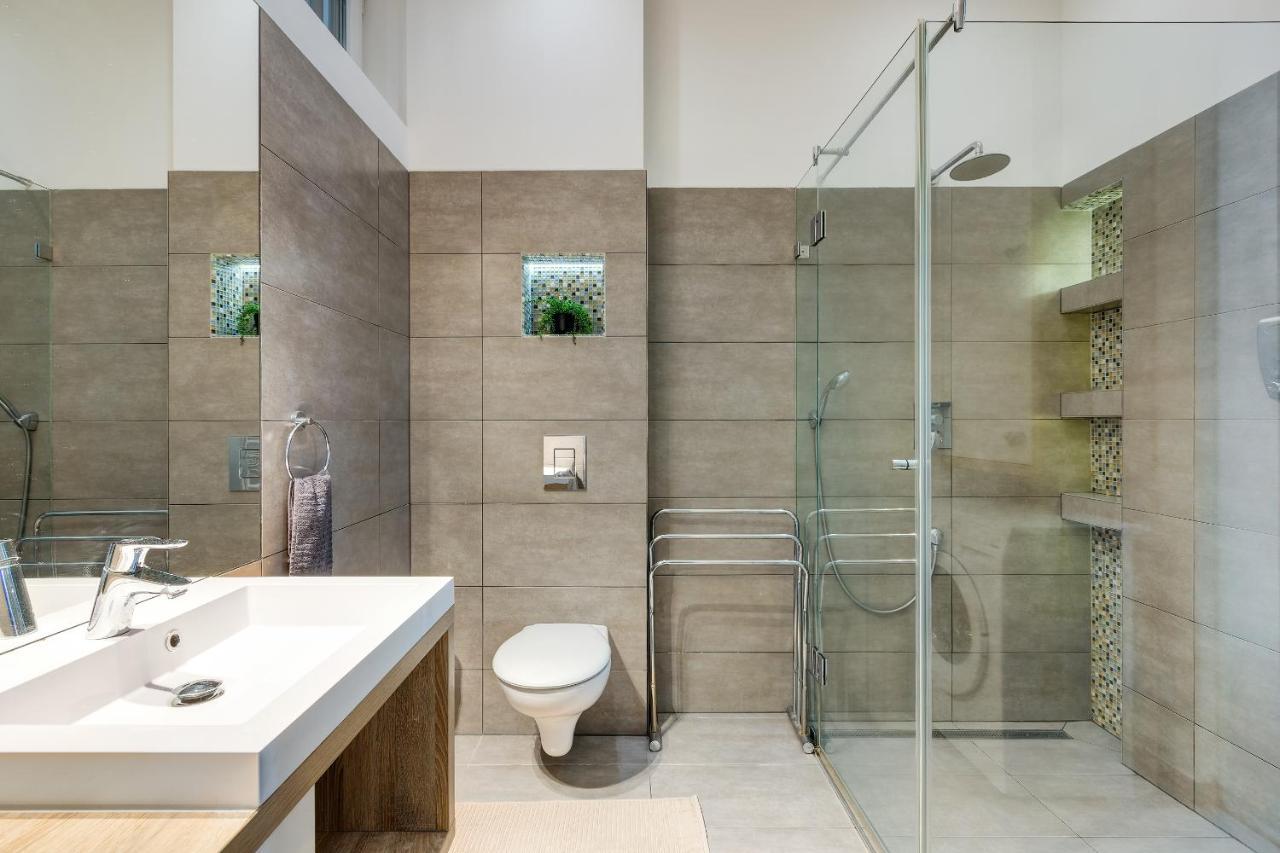 Spacious & Stylish Apartment In Downtown Budapeszt Zewnętrze zdjęcie